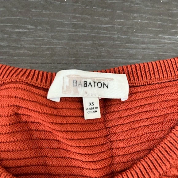 Babaton Tank - Picture 2 of 3